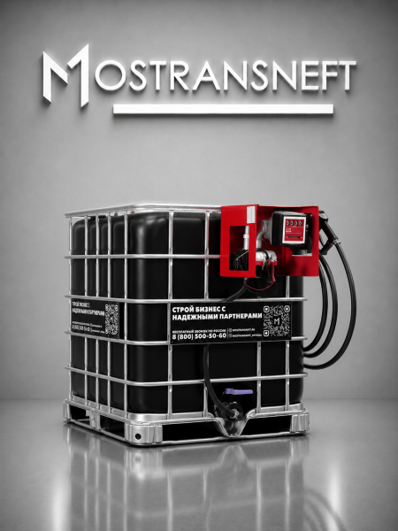 мини черная азс для бензина на 1000 л среднего класса 12v  купить в Уфе