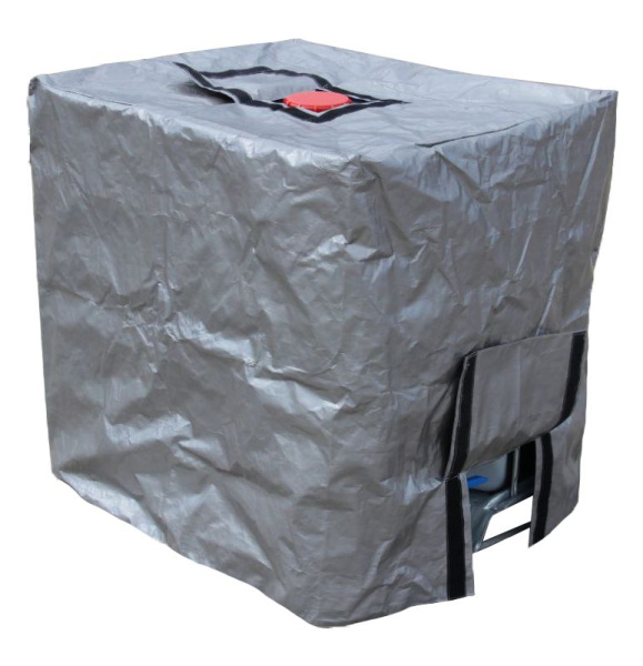 чехол для еврокуба | 1000 литров купить в Уфе