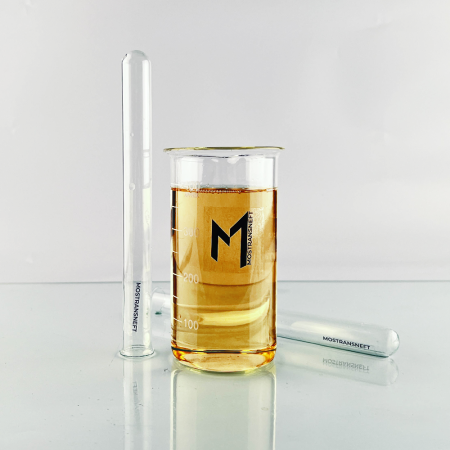 печное топливо светлое купить оптом с доставкой в Уфе