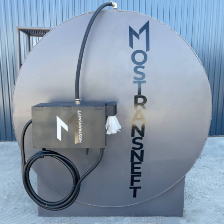 азс переносная станция на 10000 л купить в Уфе