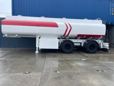 передвижная топливозаправочная станция 24000 литров модульного типа купить в Уфе