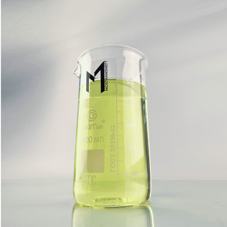 бензин АИ 95 купить оптом с доставкой в Уфе