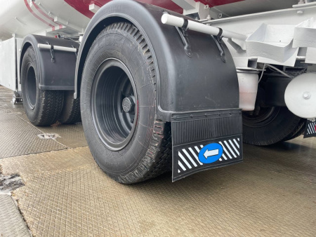 передвижная топливозаправочная станция 24000 литров модульного типа купить в Уфе