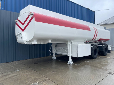 передвижная топливозаправочная станция 24000 литров модульного типа купить в Уфе