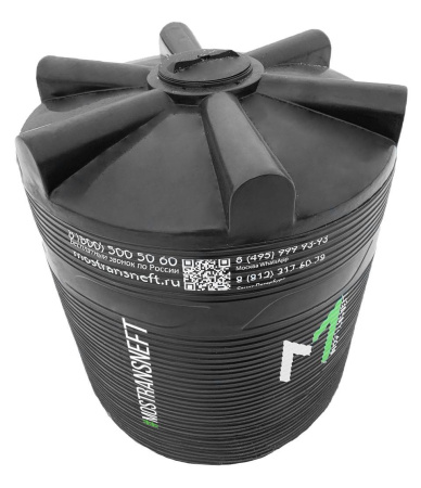 емкость для топлива на 3000 литров купить в Уфе