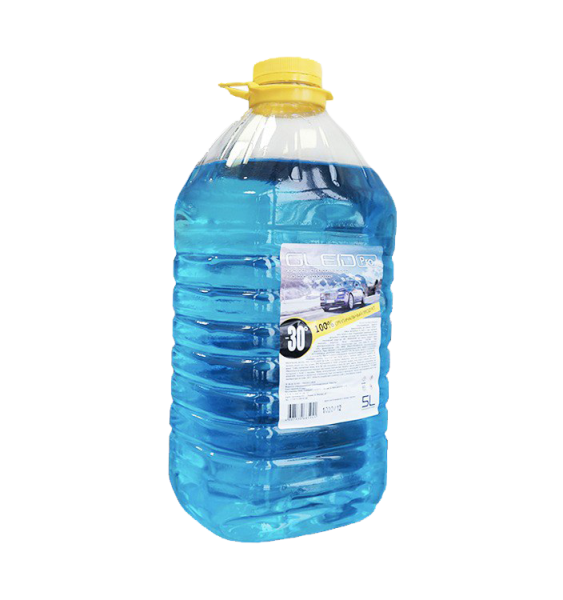 незамерзающая жидкость gleid pro купить оптом с доставкой в Уфе