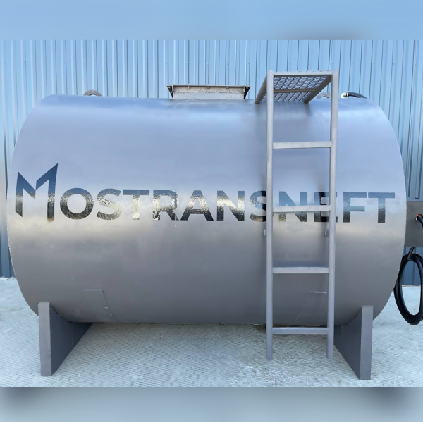 азс переносная станция на 10000 л купить в Уфе