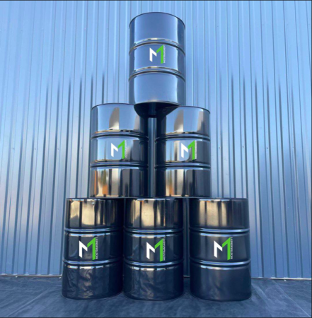 бочка с бензином аи-92 купить в Уфе