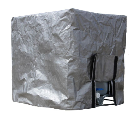 чехол для еврокуба | 1000 литров купить в Уфе