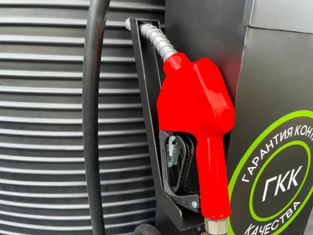 азс 5000л купить в Уфе