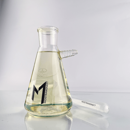 бензин АИ 92 купить оптом с доставкой в Уфе