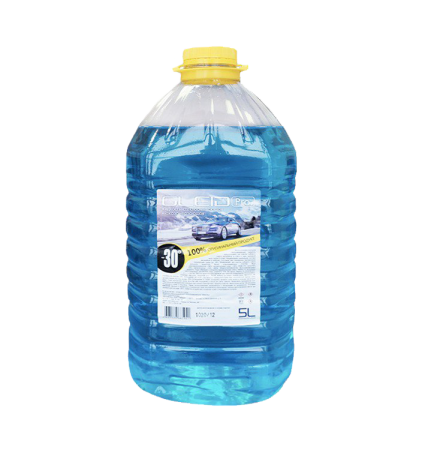 незамерзающая жидкость gleid pro купить оптом с доставкой в Уфе