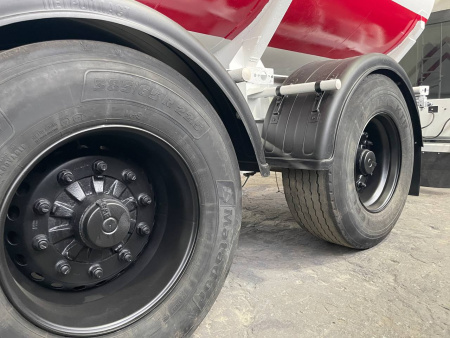 передвижная топливозаправочная станция 23000 литров модульного типа купить в Уфе