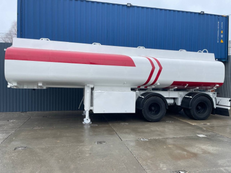 передвижная топливозаправочная станция 24000 литров модульного типа купить в Уфе