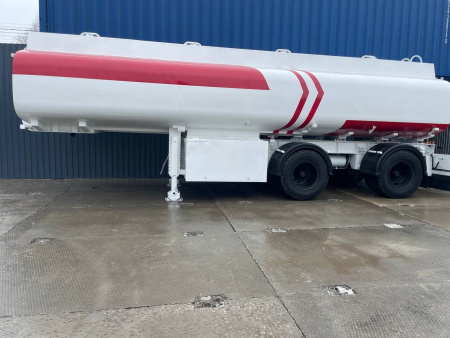 передвижная топливозаправочная станция 24000 литров модульного типа купить в Уфе