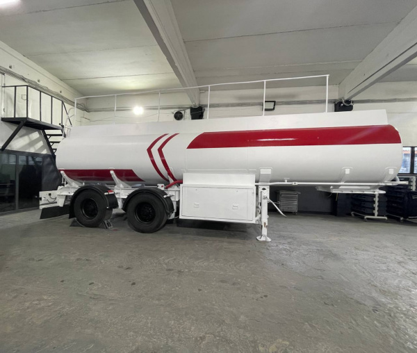 передвижная топливозаправочная станция 23000 литров модульного типа купить в Уфе
