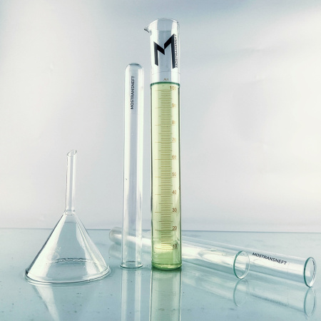 дизельное топливо межсезонное -15°c купить оптом с доставкой в Уфе