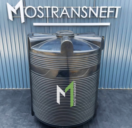 емкость для топлива на 3000 литров купить в Уфе